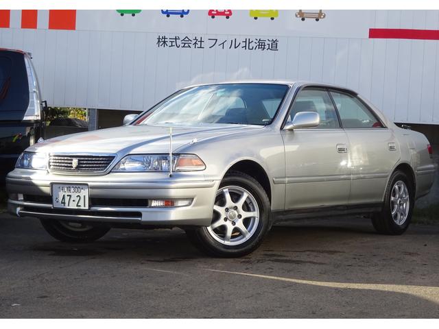 グランデ 低走行 マニュアル車 純正5MT(1枚目)