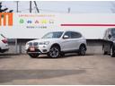 ＢＭＷ Ｘ３ ｘＤｒｉｖｅ　２０ｄ　Ｘライン　純正ＨＤＤナビ　フ...