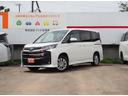 トヨタ ノア Ｓ－Ｚ　寒冷地仕様　セーフティセンス　ディスプレイ...