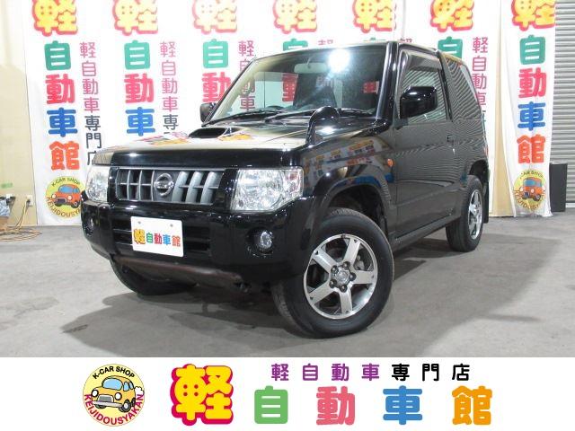 日産 キックス rx ターボ abs 4wdの中古車 グーネット中古車 日産 キックス rx ターボ abs 4wdの中古車 グーネット中古車