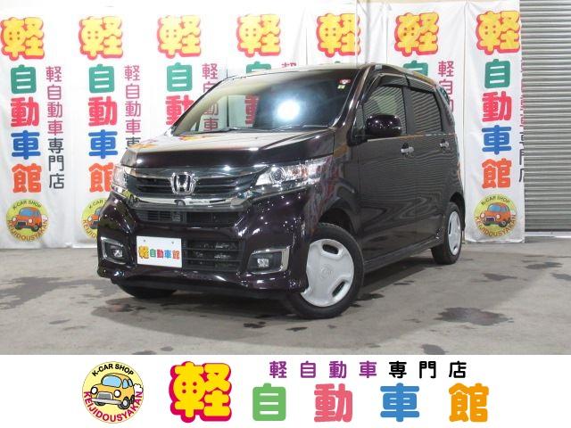 Ｇ・Ｌパッケージ　ＡＢＳ　アイドリングストップ　スマートキー　４ＷＤ(1枚目)