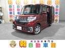 ダイハツ タント カスタムＸ　ＳＡＩＩ　ナビＴＶ　Ｂｌｕｅｔｏｏ...