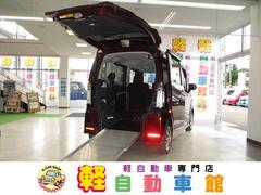 グーネット 福祉車両 4wd ホンダ Nbox の中古車一覧 1 30件