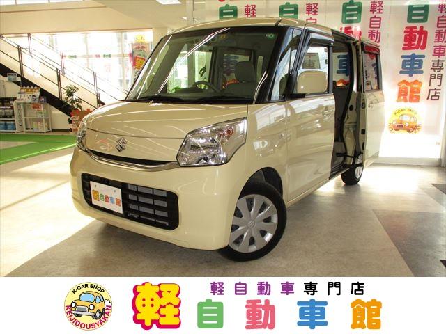 スズキ スペーシアg デュアルカメラブレーキサポート abs スマキー 4wd レーダーb アイドルstop ワンオーナーの中古車 車体価格105 8万円 15 平成27 年式 走行2 9万キロ 車体色ベージュ 北海道札幌市南区川沿十二条 株 軽自動車館 札幌南店の在庫 グー スズキ スペーシアg デュアルカメラブレーキサポート abs スマキー 4wd レーダーb アイドルstop ワンオーナーの中古車 車体価格105 8万円 15 平成27 年式 走行2 9万キロ 車体色ベージュ 北海道札幌市南区川沿十二条 株 軽自動車館 札幌南店の在庫 グー