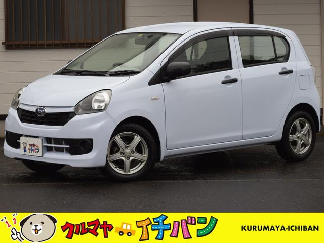 スバル プレオプラス その他 ｆａ ４ｗｄ 夏冬タイヤ付き サビ無 寒冷地仕様車 エコアイドル キーレス ａｂｓ アイドリングストップ ４ｗｄ車 ｃｄプレーヤー パワーウィンドウ 中古車検索 くるまのニュース