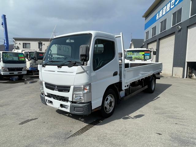 ５ＭＴ　荷台内寸４３２ｃｍ×１７８ｃｍ×３８ｃｍ 最大積載量３０００ｋｇ　アドブルー車　荷台（木）　電動格納ミラー