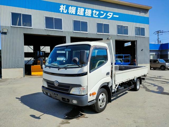 トヨタ トヨエース 　２トン平