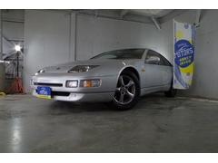 日産　フェアレディＺ　３００ＺＸ　事故無　４人乗り