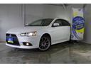 MITSUBISHI GALANT FORTIS SPORT BACK