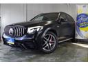 メルセデス・ベンツ ＧＬＣ ＧＬＣ２５０　４マチックスポーツ（本...