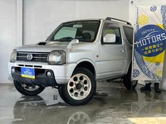 マツダ　ＡＺオフロード　ＸＣ　４ＷＤ　１年保証