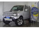 スズキ ジムニー ＸＣ　４ＷＤ／１０年保証／４型ＡＴ／事故無／前...