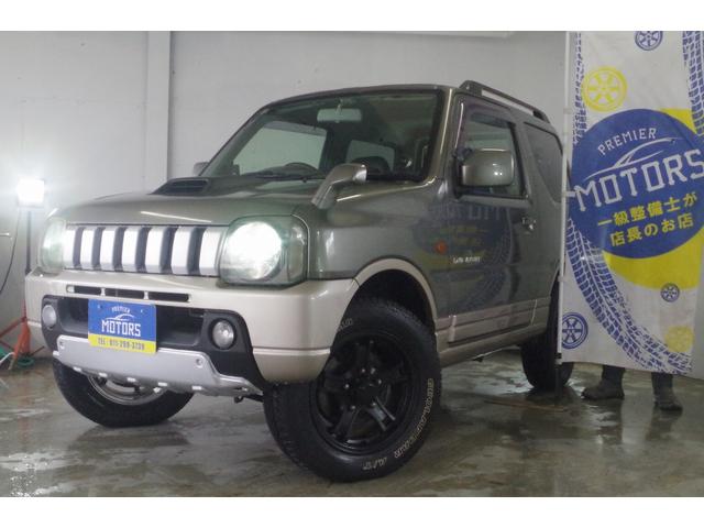 ランドベンチャー　４ＷＤ／１０年保証／４型ＡＴ／事故無／ディスプレイオーディオ／ミラーヒーター／シートヒーター