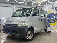 ライトエースバン DX 4WD/5速MT車/リアヒーター付/パワステ 中古車画像