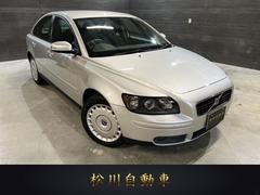 ボルボ　Ｓ４０　２．４ｉ　ＳＥ　ＡＴ　シートヒーター