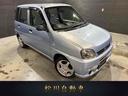 スバル プレオ Ａ　４ＷＤ　キーレスエントリー　ＭＴ　ＣＤ　アル...