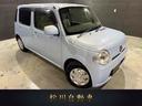 ダイハツ ミラココア ココアＬ　４ＷＤ　キーレスエントリー　電動...