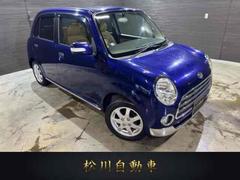 ミラジーノ プレミアムX 4WD ETC キーレスエントリー 電動格納ミラー AT 盗難防止システム ABS CD MD アルミホイール 衝突安全ボディ エアコン パワーステアリング パワーウィンドウ 中古車画像