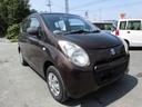 スズキ アルト Ｆ　４ＷＤ （車検整備付）