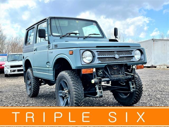 ワイルドウインドリミテッド　４ＷＤ　リフトアップ公認　４型　ＥＴＣ　ミッション載替
