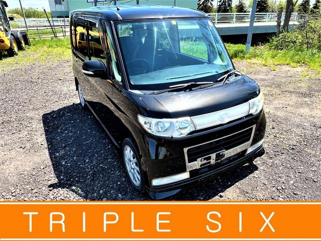 カスタムＲＳ　４ＷＤ　電動スラドア　夏冬タイヤ　車検整備２年付　フロントフォグランプ