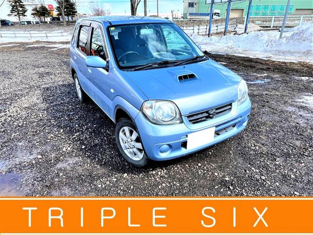 Ｂターボ　４ＷＤ／ＡＣ／車検整備２年付き／点検記録簿履歴有り／キーレス／シートヒーター