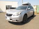 SUBARU LEGACY OUTBACK