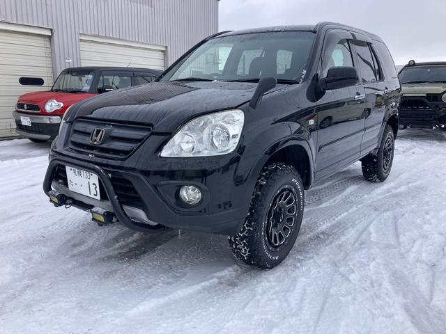 ホンダ ＣＲ－Ｖ