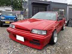 日産　スカイライン　ＧＴＳ−Ｘツインカム２４Ｖターボ　ＨＲ３１