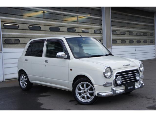 中古車3台 北海道のミラジーノ ミニライトスペシャルターボ ダイハツ 40万台から選べる価格相場検索サイトbiglobe中古車 情報提供 グーネット