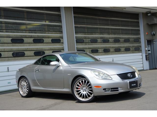 中古車1台 北海道のsc sc430 レクサス 40万台から選べる価格相場検索サイトbiglobe中古車 情報提供 グーネット 中古車1台 北海道のsc sc430 レクサス 40万台から選べる価格相場検索サイトbiglobe中古車 情報提供 グーネット