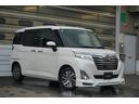 トール カスタムＧ　ＳＡＩＩ　４ＷＤ　スマートアシスト　純正エンジンスターター　／　両側電動スライドドア　／　ＬＥＤヘッドライト　／　純正ＡＷ　／　ＫＥＮＷＯＯＤ前後ドラレコ　／　シートヒーター　／　ＡＬＰＩＮＥナビ　／　ＭＯＤＥＬＩＳＴＡ（1枚目）