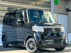 N-BOX G・Lパッケージ 4WD / 両側電動スライドドア / バックカメラ / スマートキー / ABS / 横滑り防止装置 / 頸部衝撃緩和ヘッドレスト 中古車画像