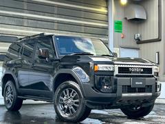 ランドクルーザー250  ワンオーナー / 純正AW / サンルーフ / シートヒーター / Wエアコン / 寒冷地仕様車 / 全周囲カメラ / 電動シート / 3列シート  / 本革シート / ルーフレール / フルセグTV 中古車画像