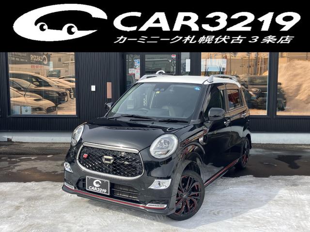 ４ＷＤ！ターボ！ツートン！全方位！「キャスト」入庫！ 車検Ｒ８年３月まで！ＷＥＤＳ１６ＡＷ！ルーフレール！スマアシ３！