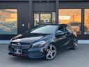 MERCEDES BENZ A-CLASS