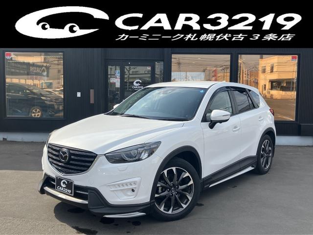 マツダ ＣＸ－５