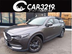 CX-8 XD スマートエディション ナビ テレビ Bカメラ Fカメラ 全周囲カメラ 電動リアドア クルコン 4WD 中古車画像