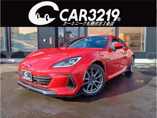 本州仕入れ！６ＭＴ！「ＢＲＺ」　入庫！