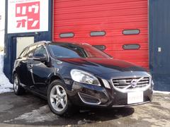 ボルボ　Ｖ６０　Ｔ６　ＡＷＤ　４ＷＤ　Ｂｌｕｅｔｏｏｔｈ