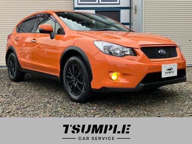 ＸＶ(スバル) ２．０ｉ−Ｌ　アイサイト　４ＷＤ　アイサイト　ナビ　バックカメラ 中古車画像