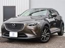 ＣＸ－３ ＸＤ　ツーリング　Ｌパッケージ　純正ＳＤナビ　バックカメラ　純正エンジンスターター　夏冬タイヤ　ドライブレコーダー　ＥＴＣ　ＬＥＤヘッドライト　レーダークルーズコントロール　ブラインドスポットモニター　レーンキープアシスト　ＨＵＤ（1枚目）