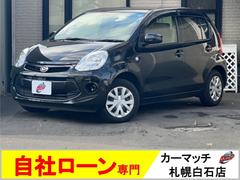 ダイハツ　ブーン　ＣＬ　４ＷＤ　ＥＴＣ　純正オーディオ