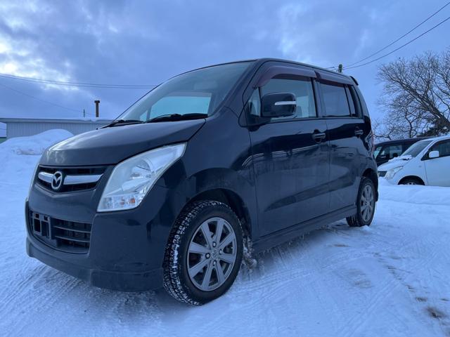 マツダ AZ-ワゴン 2008年モデル XSスペシャル 4WDの価格・性能 マツダ AZ-ワゴン 2008年モデル XSスペシャル 4WDの価格・性能