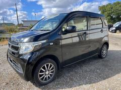 N-WGN G 4WD 中古車画像