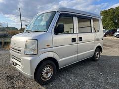 エブリイ PC 4WD 中古車画像