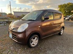 モコ E FOUR 4WD 中古車画像