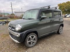 フレアクロスオーバー XS 中古車画像