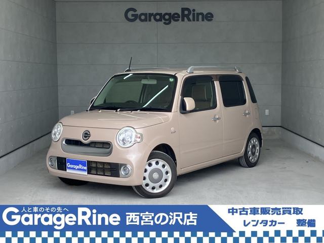 ココアプラスＸスマートセレクションＳＮ　新規車検整備付☆１年距離無制限保証付☆夏冬タイヤ付☆メモリーナビ☆バックカメラ☆Ｂｌｕｅｔｏｏｔｈオーディオ対応☆ＥＴＣ☆