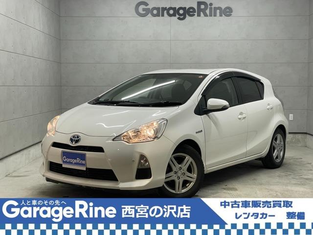 新規車検整備付☆１年距離無制限保証付☆ＥＴＣ☆Ｂカメ コーナーセンサー☆純正ナビ☆ＢＴ接続☆ＣＤ再生☆夏冬タイヤ付☆キーレス